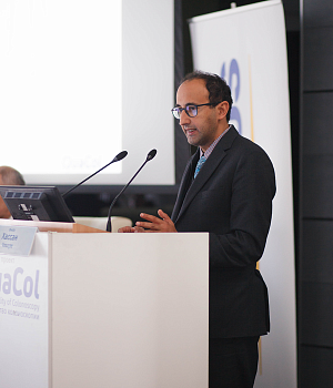 Фотоотчет от 27.10.18 с образовательного проекта QuaCol город Нижний Новгород